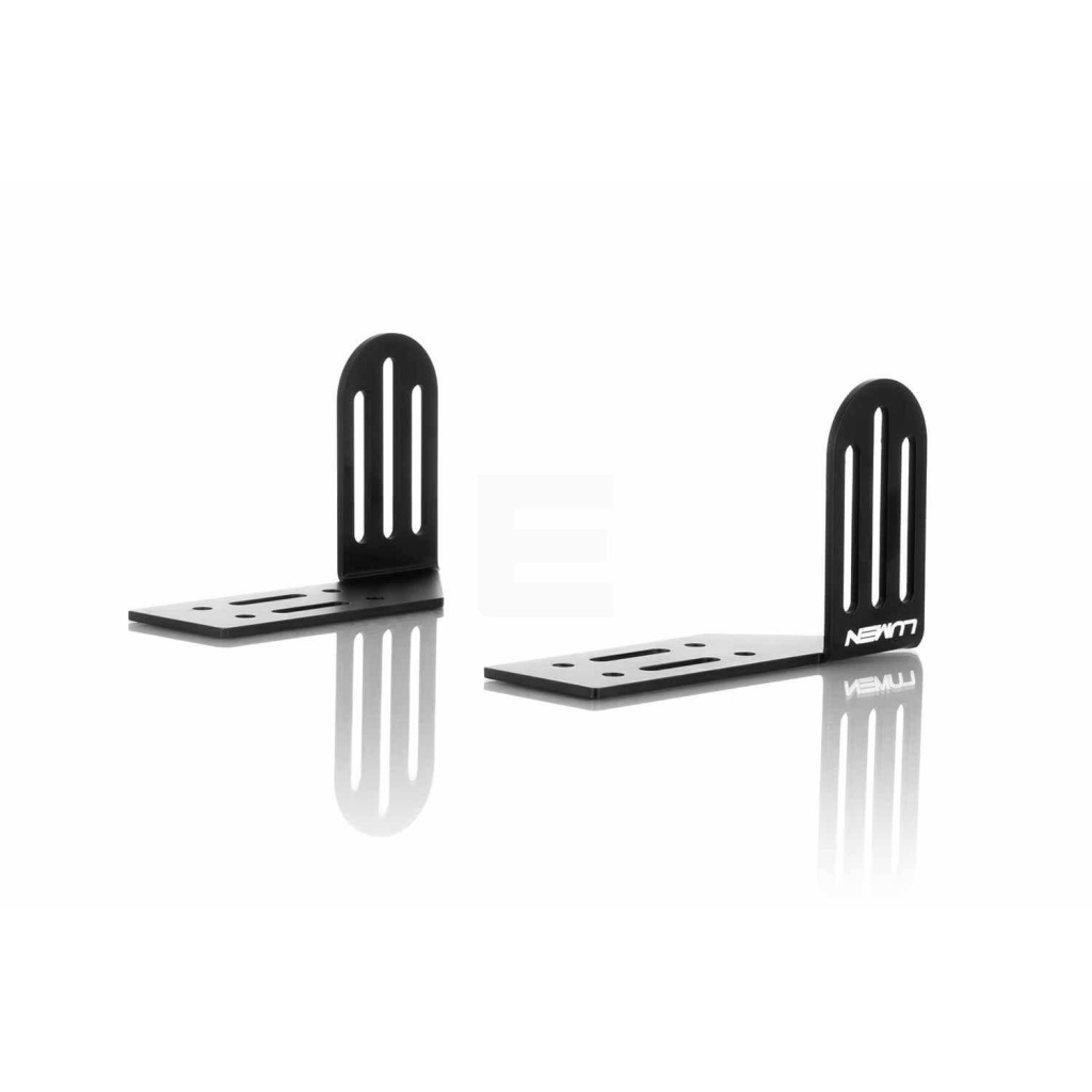 Lumen V5 LED-bar skiltbrakett