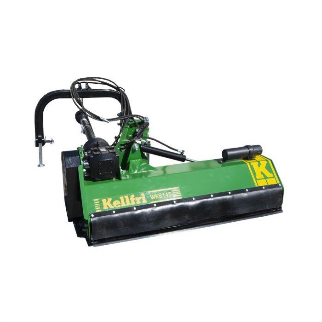 BEITEPUSSER KANTKLIPPER W 1,45 M, LETTVEKT