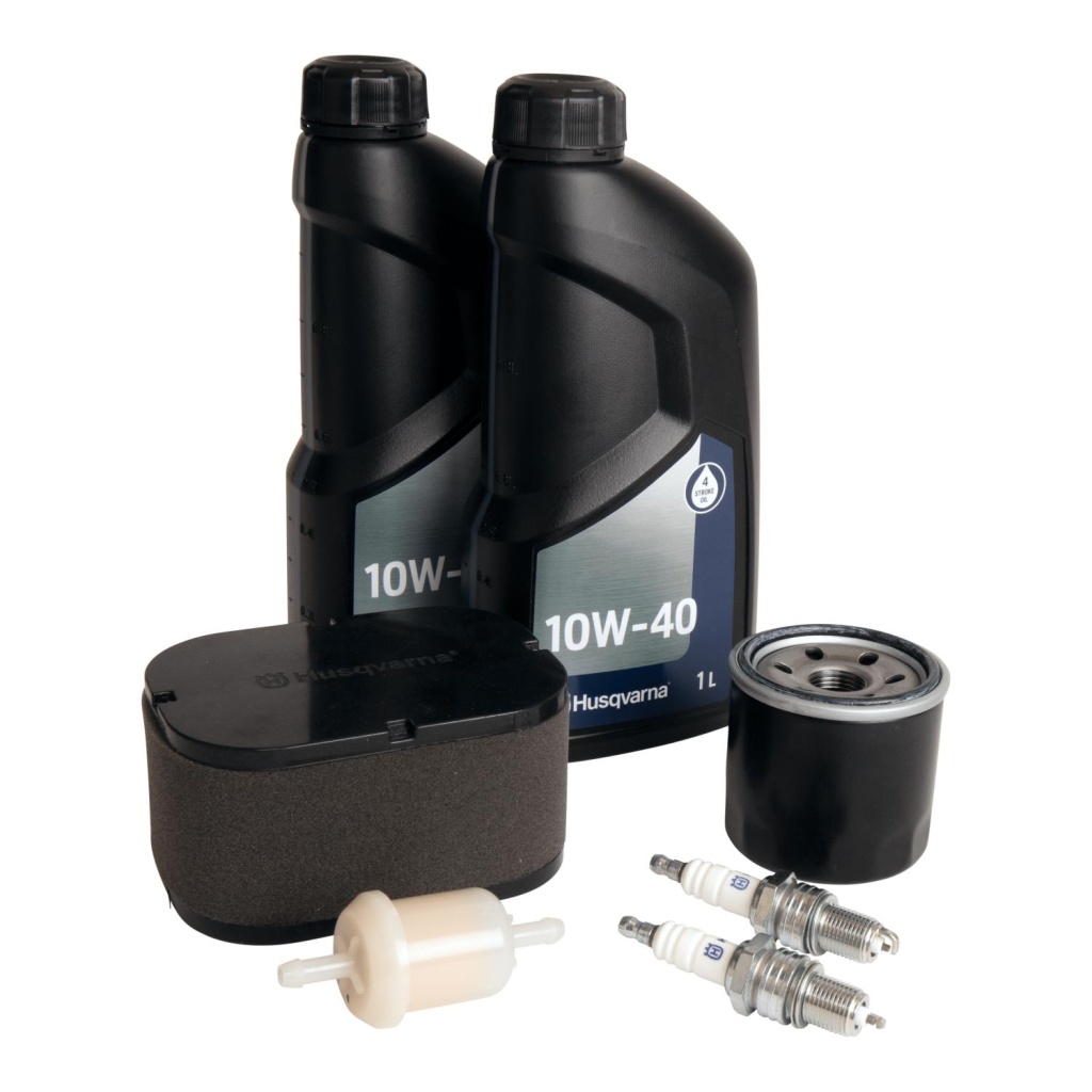 HUSQVARNA SERVICE KIT 100H MOTOR HV586AE