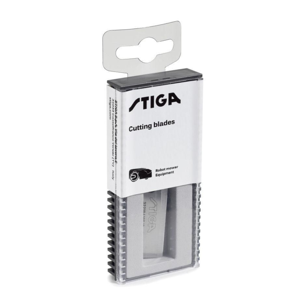 KNIVER STIGA robotklipper