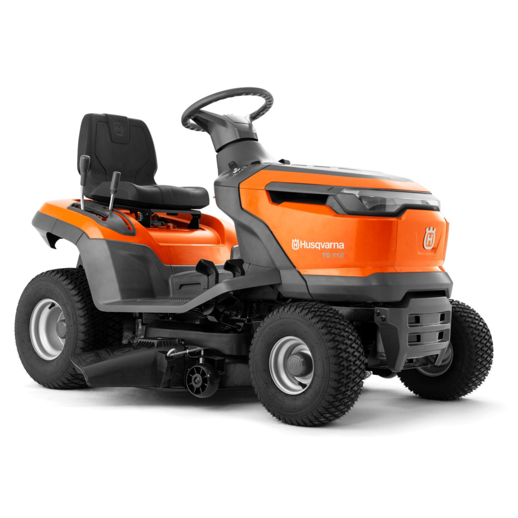 HUSQVARNA TS 112