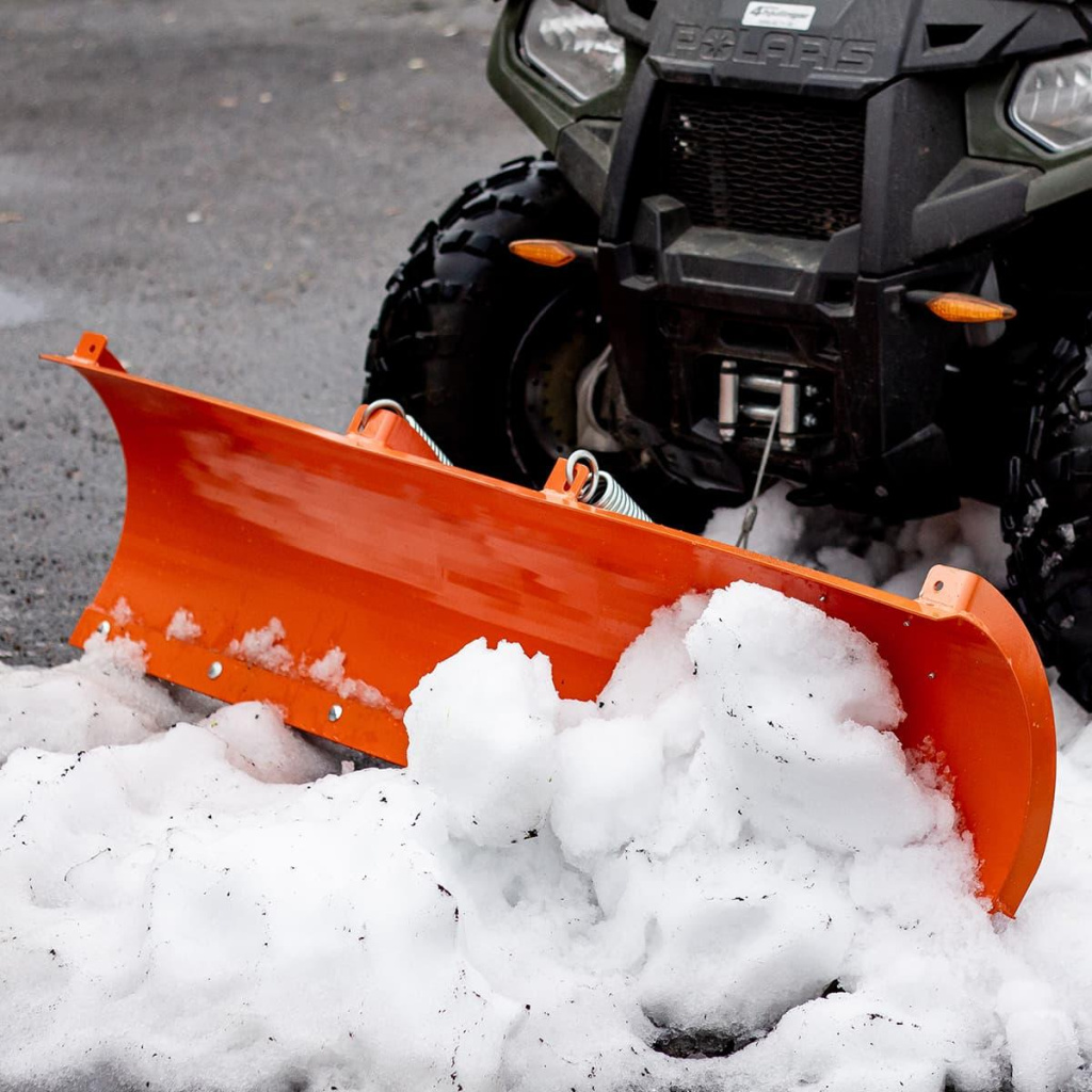 SNØBLAD/BRØYTESKJÆR ATV