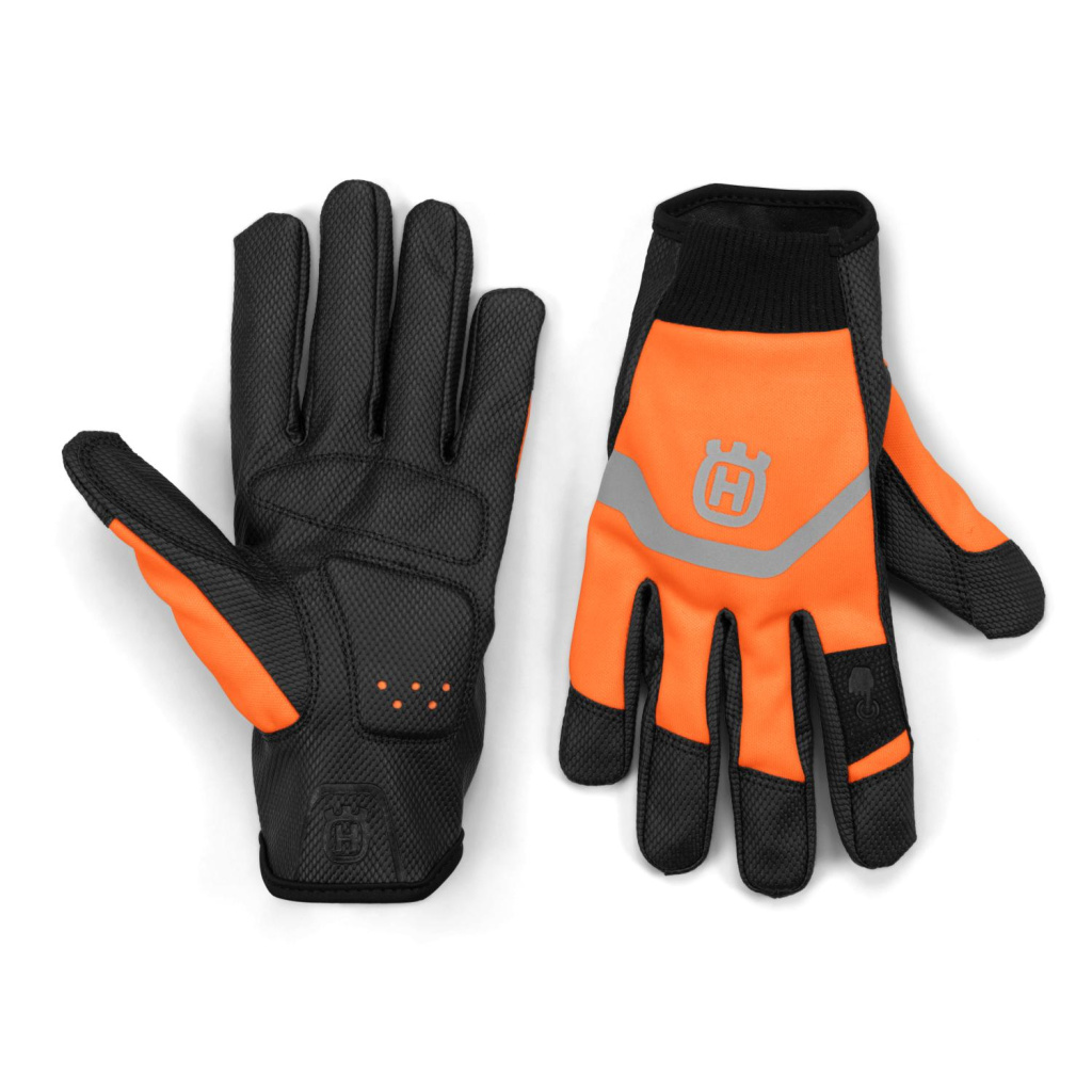 HANSKE FUNCTIONAL LIGHT NON-SLIP