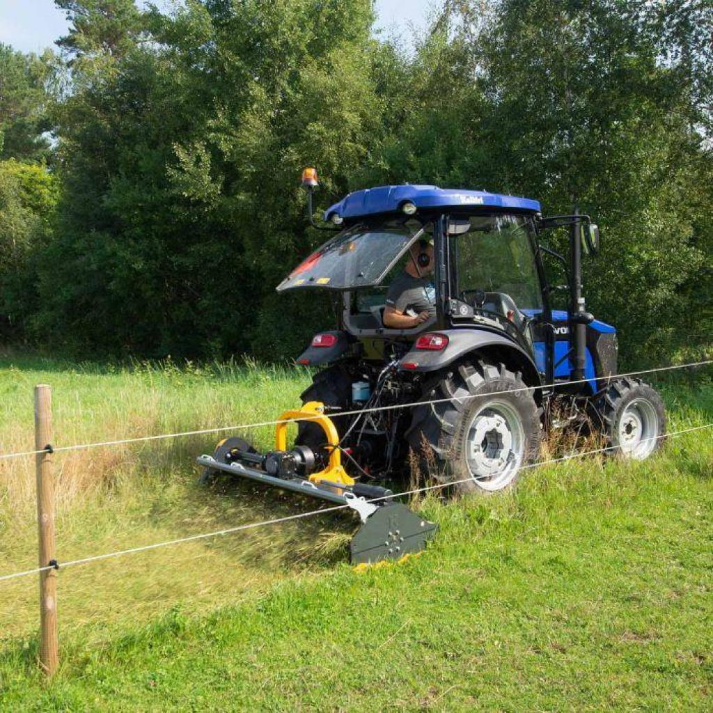 beitepusser vertikalklipper X 1,45m