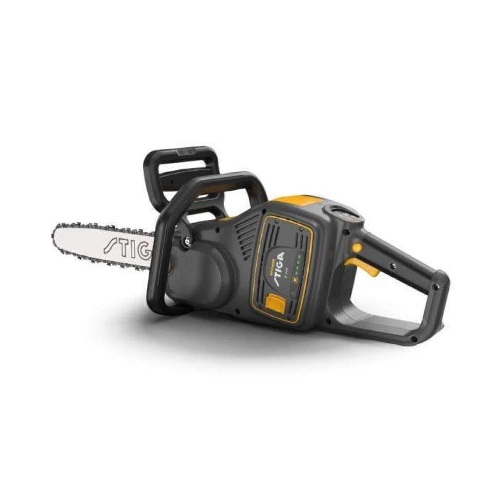 STIGA MOTORSAG CS 700e ( UTEN BATTERI OG LADER)