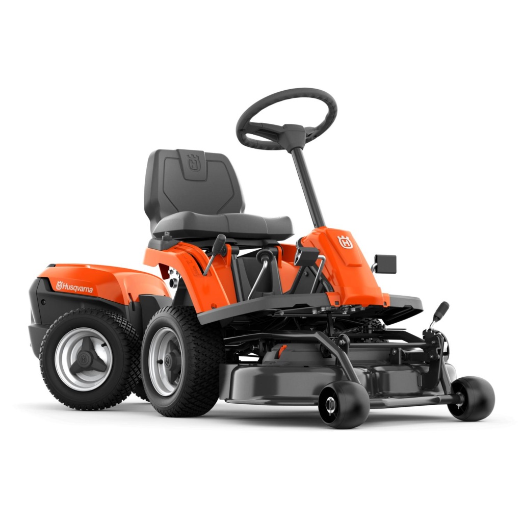 HUSQVARNA Rider 112iC Batteri