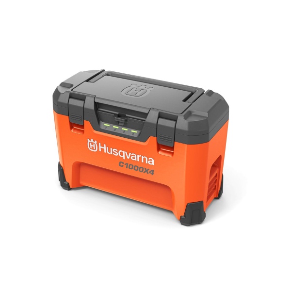 Husqvarna 40-C1000X4 Lader