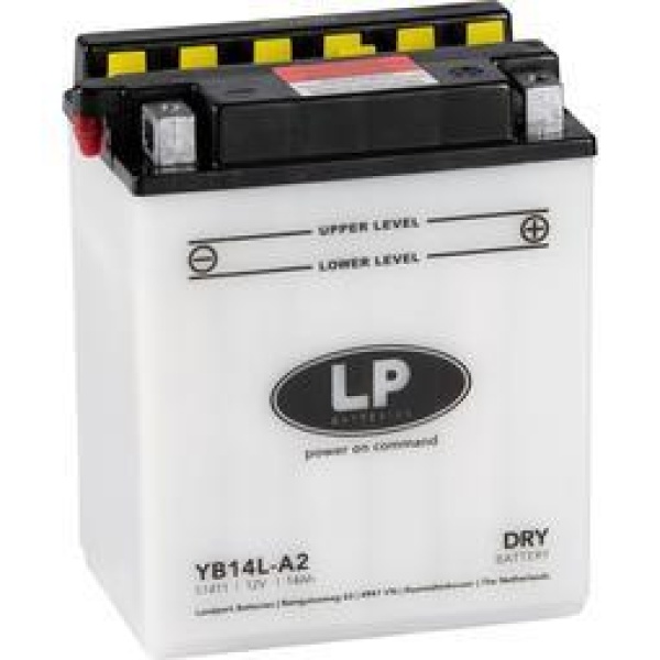 Landport YB14L-A2, 14Ah, 12V