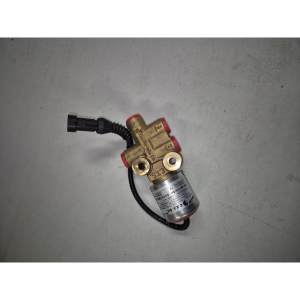 Solenoid ventil Deutz-Fahr 0.018.4260.4/10