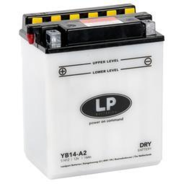 Landport YB14-A2, 14Ah, 12V