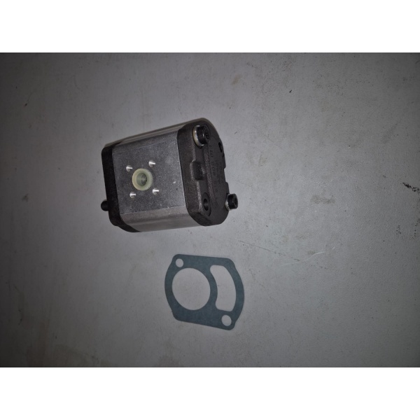 Hydraulikkpumpe Deutz-fahr 01176452 - Bilde 4