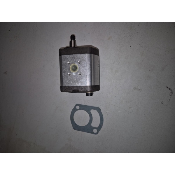 Hydraulikkpumpe Deutz-fahr 01176452 - Bilde 3
