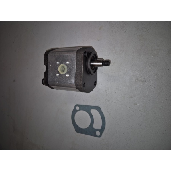 Hydraulikkpumpe Deutz-fahr 01176452 - Bilde 2
