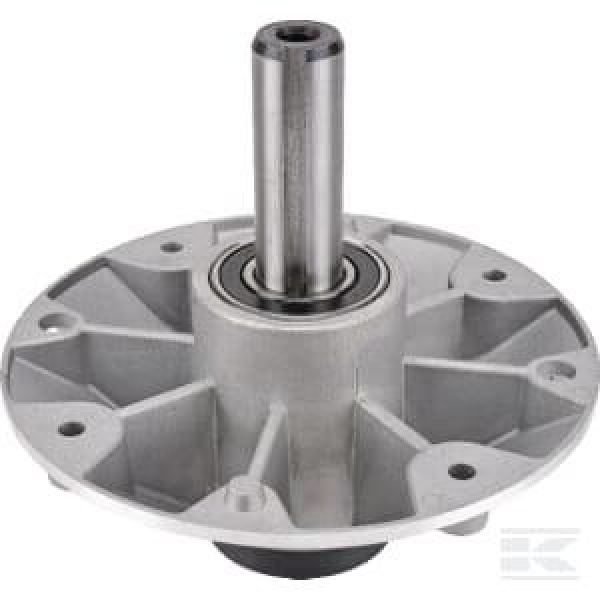 Lagerhus komplett midtre combi 125 - Bilde 2