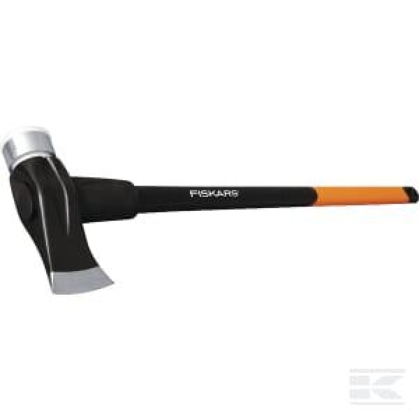 FISKARS KLØYVE SLEGGE / ØKS 3KG