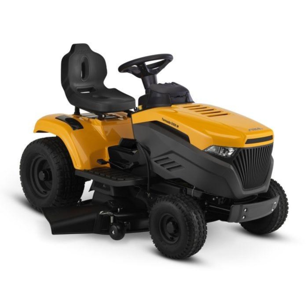 Stiga Tornado 5108 W