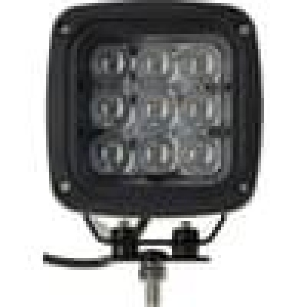 Arbeidslys LED, 45W - Bilde 4