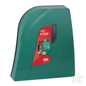 Gjerdeapparat  AKO Power N3500 230V