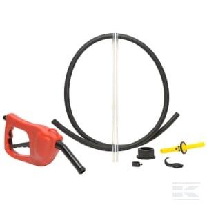 Scepter Flo n'go Maxflo sugepumpe