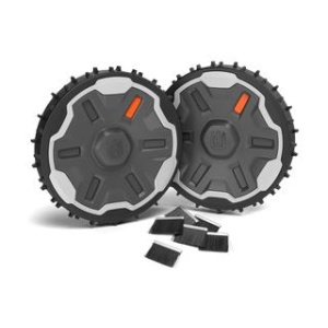 Terrengsett 310E NERA, 410X NERA, 320 NERA, 430X NERA, 450X NERA