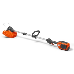 HUSQVARNA 215iL med batteri og lader