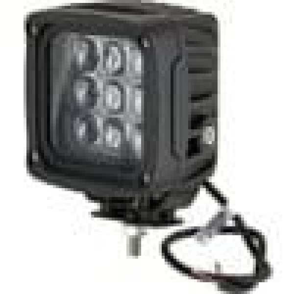 Arbeidslys LED, 45W - Bilde 2