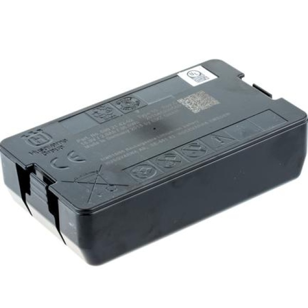 BATTERY:18V, 2.0AH, 36.0WH TYP