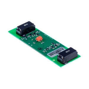 PRINTED CIRCUIT ASSY LOOP SENS
