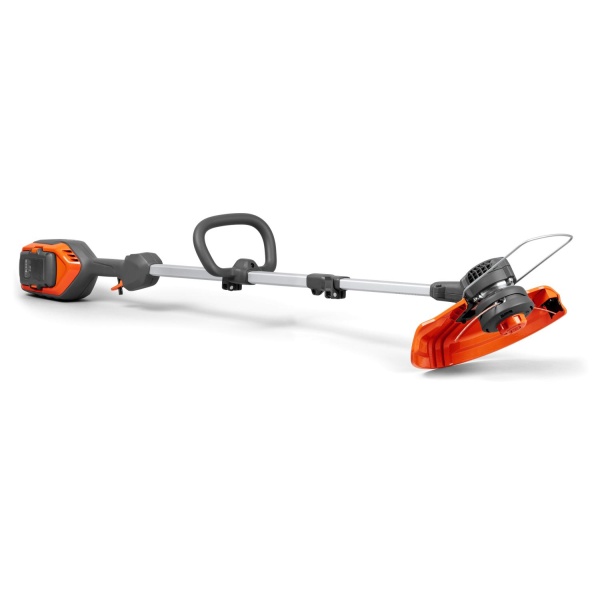 HUSQVARNA 215iL med batteri og lader - Bilde 2