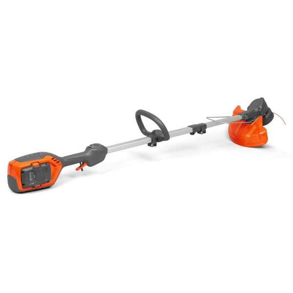 HUSQVARNA 215iL med batteri og lader - Bilde 3