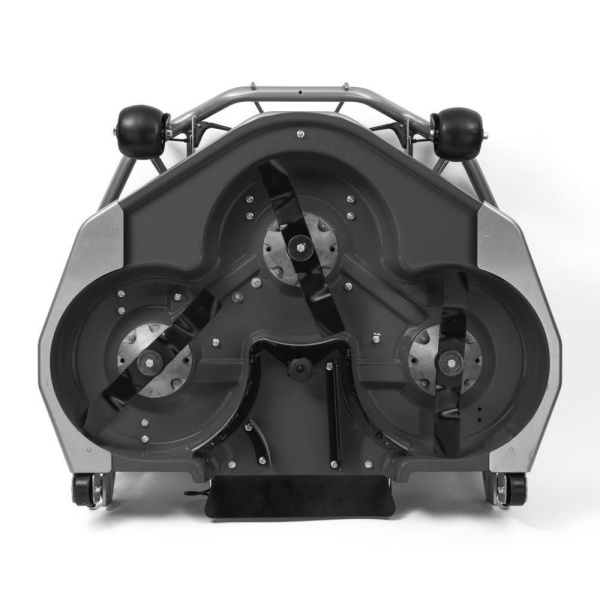 KLIPPEAGGREGAT Combi Pro 110 Q Plus Stiga - Bilde 2