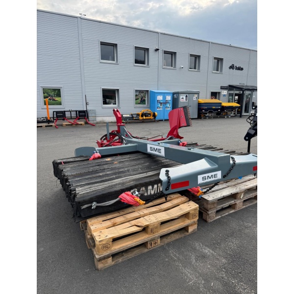 DRAMMENSLODD 2,8M XTREME KOMPLETT PAKKE - Bilde 5