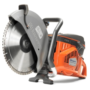 Husqvarna POWER CUTTER K 970 16"