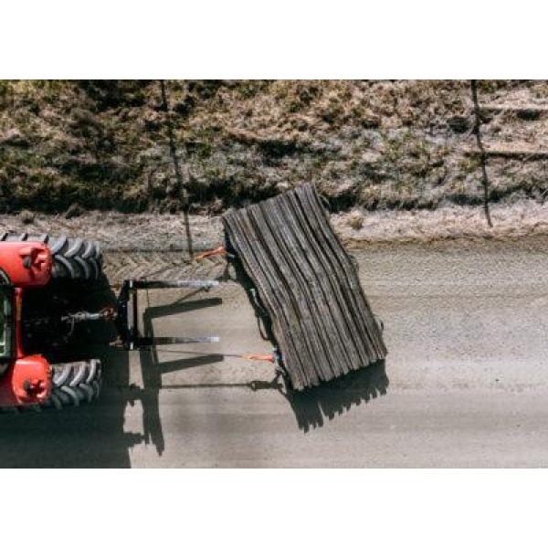 DRAMMENSLODD 2,8M XTREME KOMPLETT PAKKE - Bilde 4