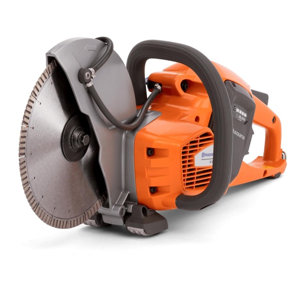 Husqvarna POWER CUTTER K 535I 36 V | 9"
