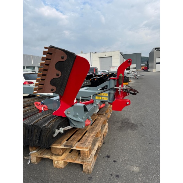 DRAMMENSLODD 2,8M XTREME KOMPLETT PAKKE - Bilde 6