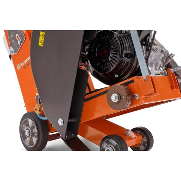 Husqvarna FS 400 LV ( demo) - Bilde 5