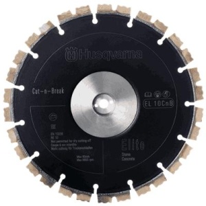 EL10CNB BLADE 230-30 SETT