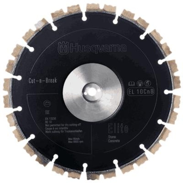 EL10CNB BLADE 230-30 SETT