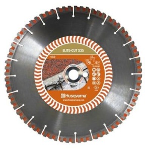 ELITE-CUT S35 350 15 25.4/20