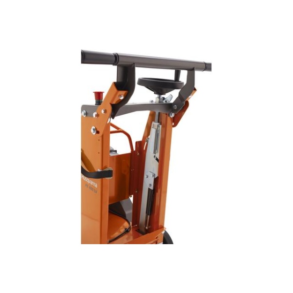 Husqvarna FS 400 LV ( demo) - Bilde 7