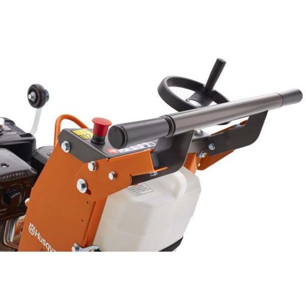 Husqvarna FS 400 LV ( demo) - Bilde 6