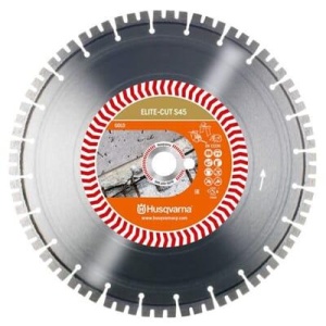ELITE-CUT S45 400 15 25.4/20