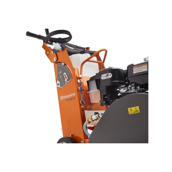Husqvarna FS 400 LV ( demo) - Bilde 3
