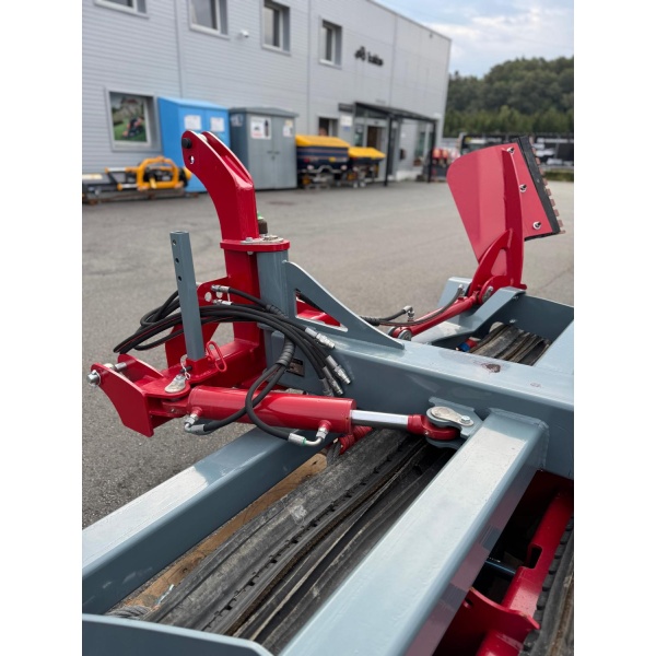 DRAMMENSLODD 2,8M XTREME KOMPLETT PAKKE - Bilde 7