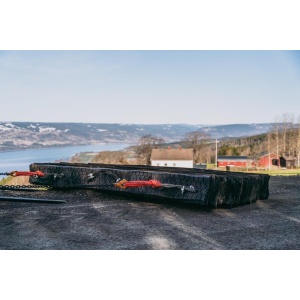 DRAMMENSLODD 2METER