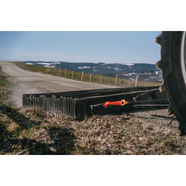 DRAMMENSLODD 2,8M XTREME KOMPLETT PAKKE - Bilde 3