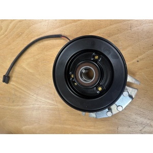 Magnetic clutch Stiga park