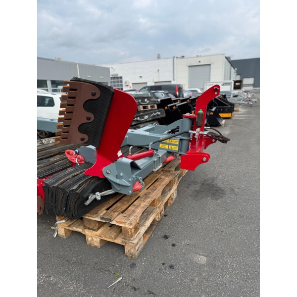 DRAMMENSLODD 2,8M XTREME KOMPLETT PAKKE - Bilde 8