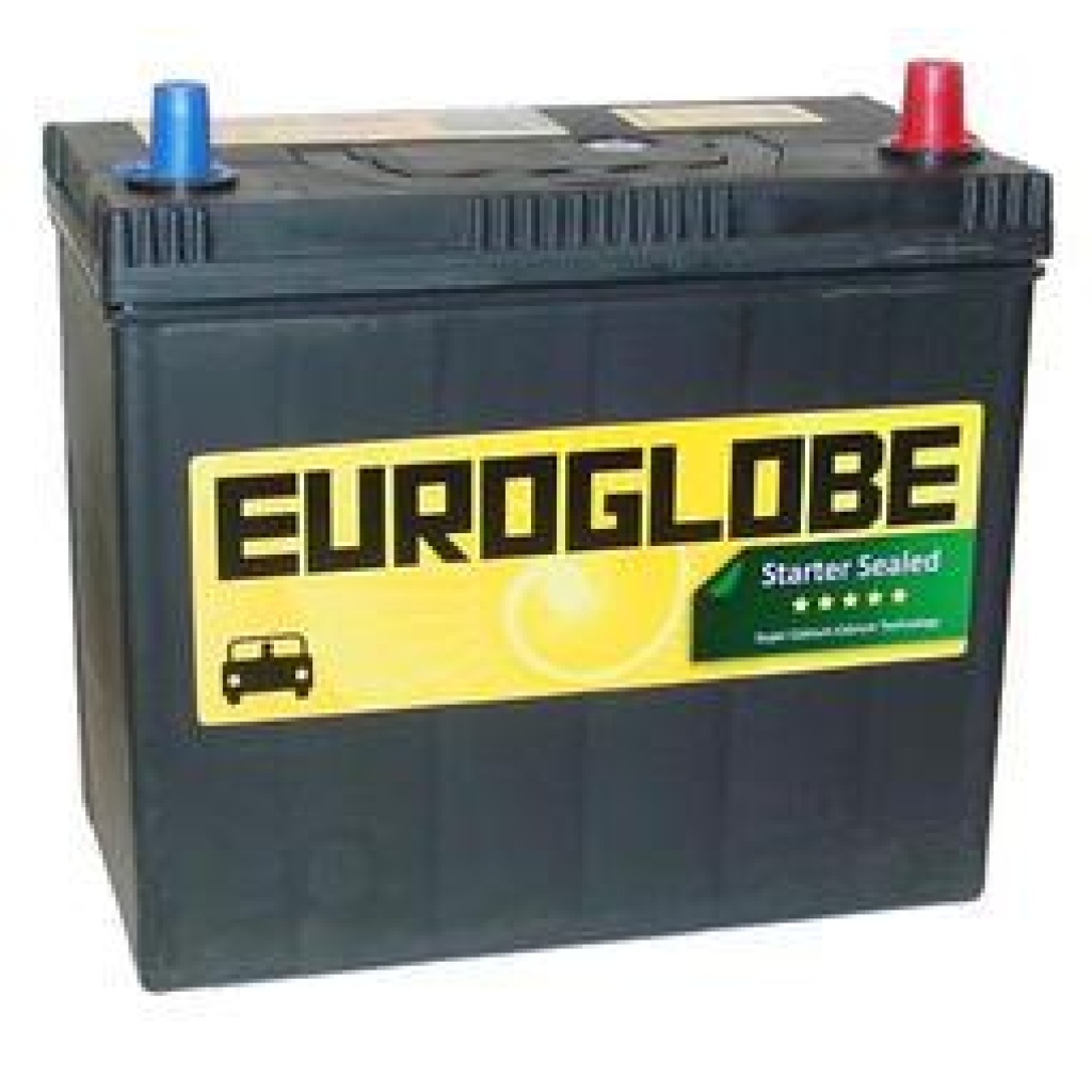 EUROGLOBE SMF 54528 45AH